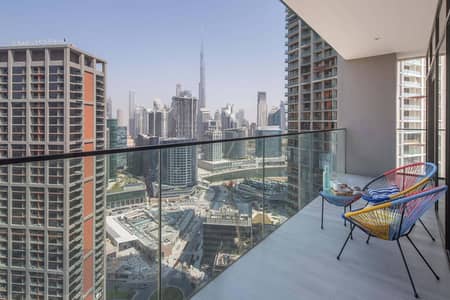 1 Bedroom Apartment for Rent in Business Bay, Dubai - 19. jpeg
