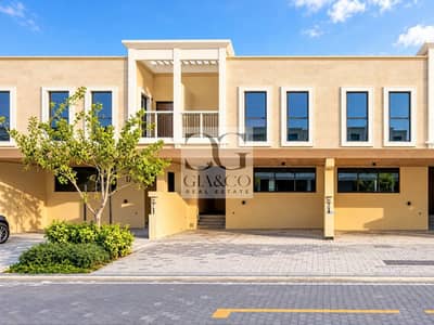 4 habitaciones Townhouse para en Venta en DAMAC Lagoons, Dubai - Brand New | Prime Location | Mortgage Accepted 1