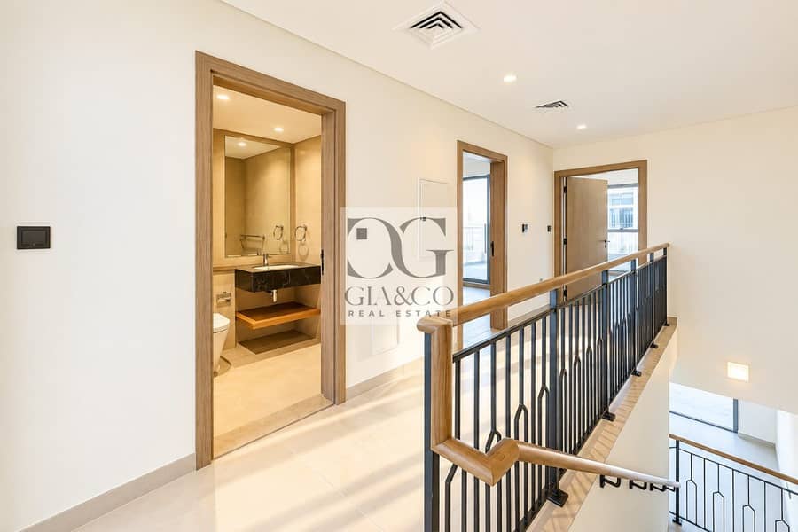 8 Brand New | Prime Location | Mortgage Accepted 8