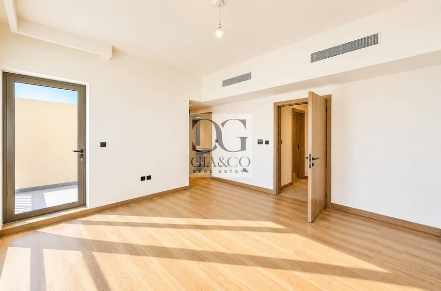 14 Brand New | Prime Location | Mortgage Accepted 14