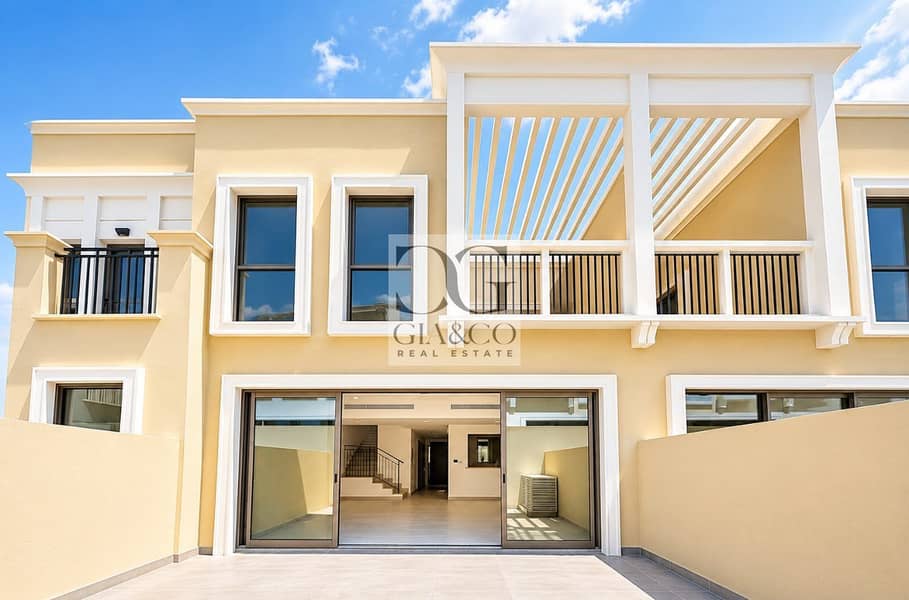 17 Brand New | Prime Location | Mortgage Accepted 17