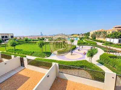3 Schlafzimmer Villa zum Miete in Villanova, Dubai - 1000261140. jpg