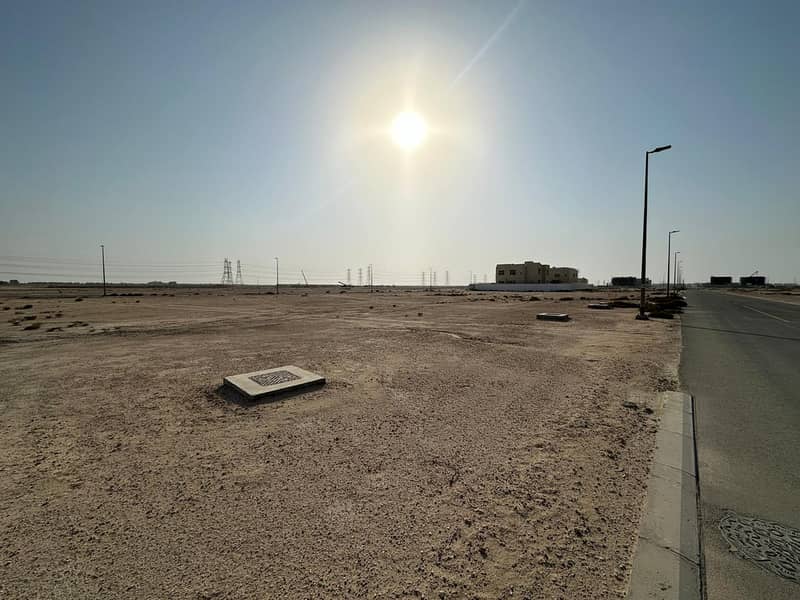 Residential G+1 Villa Plot | Investment Deal