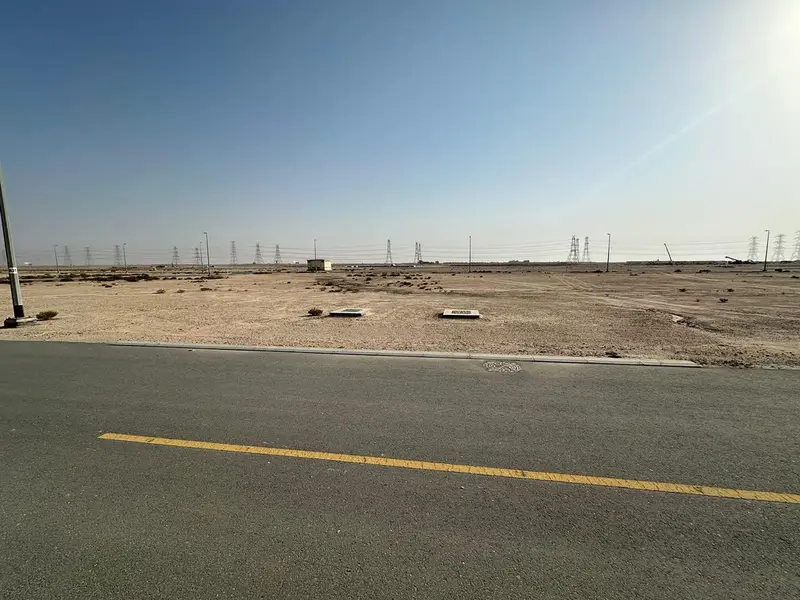 Residential G+1 Villa Plot | Investment Deal