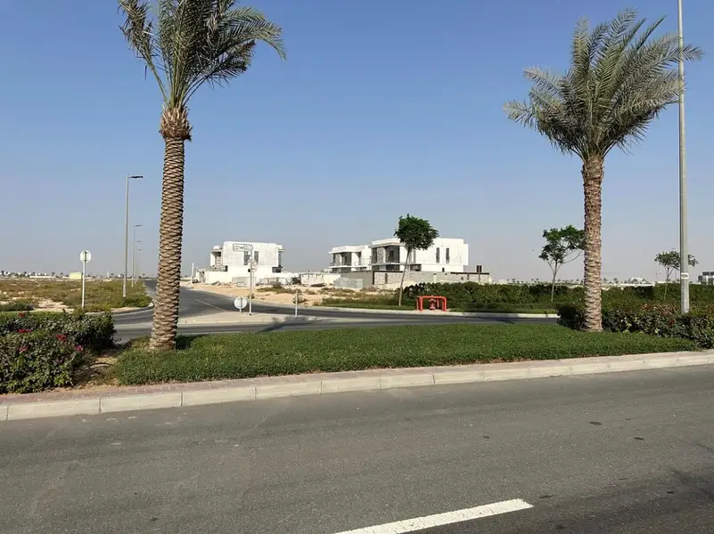 Residential G+1 Villa Plot | Investment Deal
