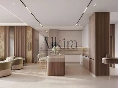 2 Schlafzimmer Wohnung zum Verkauf in Jumeirah Village Triangle (JVT), Dubai - image_0