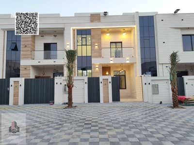 5 Schlafzimmer Townhouse zum Verkauf in Al Helio, Ajman - 272841. jpg