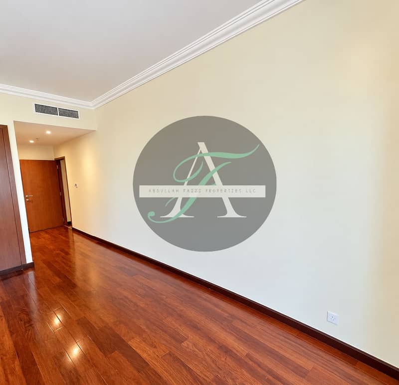 3 Empty Modern Apartment Interior. png