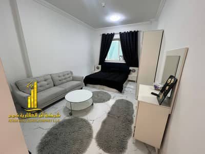 استوديو  للايجار في الراشدية، عجمان - WhatsApp Image 2026-10-22 at 10.22. 53 AM (1). jpeg