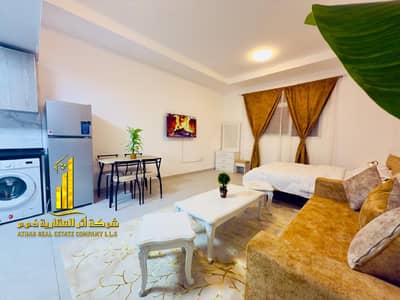 Studio for Rent in Corniche Ajman, Ajman - WhatsApp Image 2026-07-04 at 12.13. 05 PM (1). jpeg Studio for Rent in Corniche Ajman, Ajman - WhatsApp Image 2026-07-04 at 12.13. 05 PM (1). jpeg