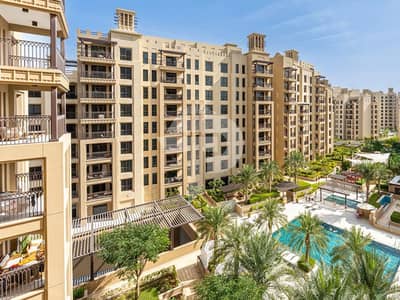 1 Camera Appartamento in affitto a Madinat Jumeirah Living, Dubai - 6. PNG 1 Camera Appartamento in affitto a Madinat Jumeirah Living, Dubai - 6. PNG
