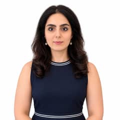 Samaneh Abdolmohammadpour