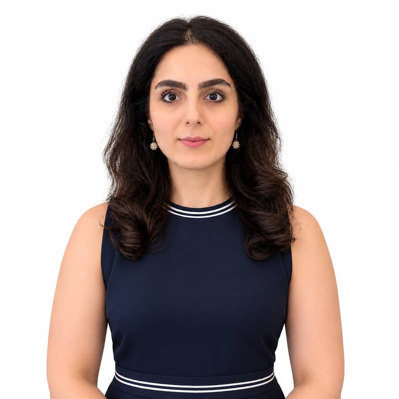 Samaneh Abdolmohammadpour