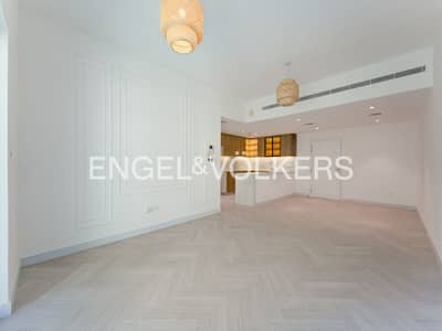 1 Bedroom Flat for Sale in The Greens, Dubai - Fully Upgraded | Pool View | High ROI 1 Bedroom Flat for Sale in The Greens, Dubai - Fully Upgraded | Pool View | High ROI