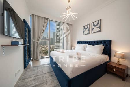 1 Bedroom Flat for Rent in Downtown Dubai, Dubai - DSC08597. jpg
