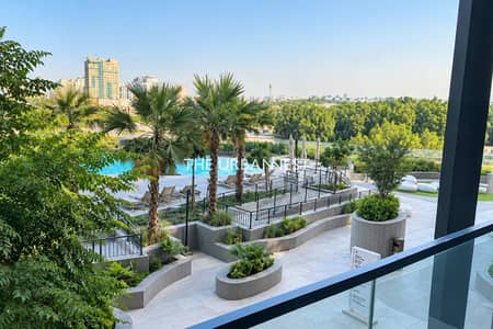 Studio for Rent in Dubai Production City (IMPZ), Dubai - Vacant Now | Brand New | Prime Location