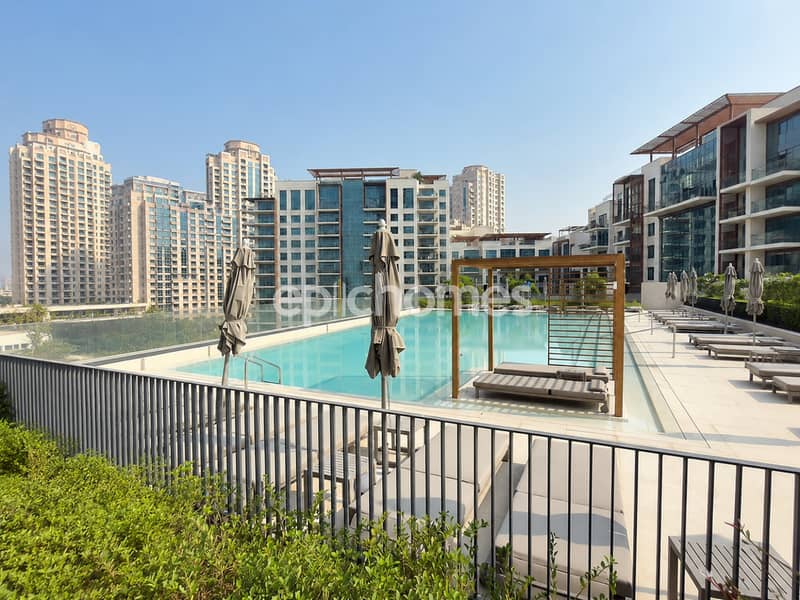 Appartamento a The Views,Golf Heights, 2 camere da letto, 2800000 AED - 16948971 Appartamento a The Views,Golf Heights, 2 camere da letto, 2800000 AED - 16948971