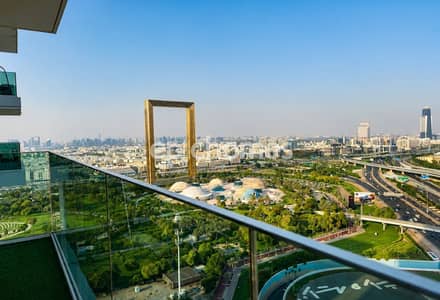 2 Camere Appartamento in vendita a Wasl 1, Dubai - Appartamento a Wasl 1，1 Residences，1 Residences Building 2, 2 camere da letto, 3500000 AED - 16948974