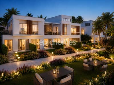 4 Schlafzimmer Villa zum Verkauf in DAMAC Riverside, Dubai - Villa in DAMAC Riverside,Sage, 4 schlafzimmer, 2700000 AED - 16948973 4 Schlafzimmer Villa zum Verkauf in DAMAC Riverside, Dubai - Villa in DAMAC Riverside,Sage, 4 schlafzimmer, 2700000 AED - 16948973