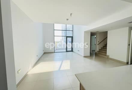 3 Camere Appartamento in affitto a Dubai South, Dubai - Appartamento a Dubai South，Residential District，The Pulse，The Pulse Townhouses, 3 camere da letto, 145000 AED - 16948980