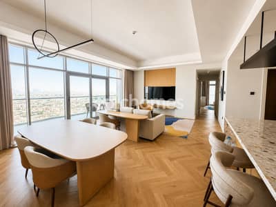 2 Camere Appartamento in affitto a Al Barsha, Dubai - Appartamento a Al Barsha，Al Barsha South，Al Barsha South 2, 2 camere da letto, 160000 AED - 16948978