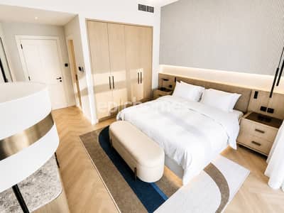 1 Camera Appartamento in vendita a Dubai Science Park, Dubai - Appartamento a Dubai Science Park，Marriott Residences Al Barsha South，Marriott Residences Tower 1, 1 camera da letto, 1700000 AED - 16948976