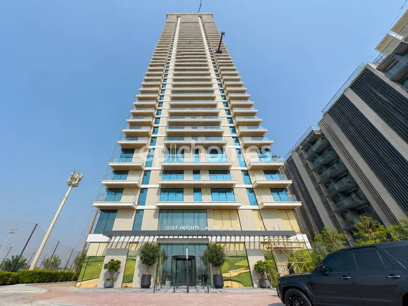 Spacious 2BR | Brand New | Premium Finishes Spacious 2BR | Brand New | Premium Finishes