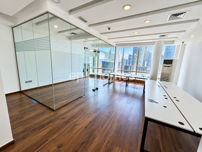Büro in Business Bay,Park Lane Tower, 117200 AED - 16948985 Büro in Business Bay,Park Lane Tower, 117200 AED - 16948985
