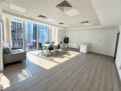 Office zum Miete in Business Bay, Dubai - Büro in Business Bay,The Prism, 167200 AED - 16948986 Office zum Miete in Business Bay, Dubai - Büro in Business Bay,The Prism, 167200 AED - 16948986