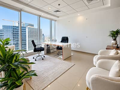 Office zum Miete in Business Bay, Dubai - Büro in Business Bay,Burlington, 175000 AED - 16948987 Office zum Miete in Business Bay, Dubai - Büro in Business Bay,Burlington, 175000 AED - 16948987