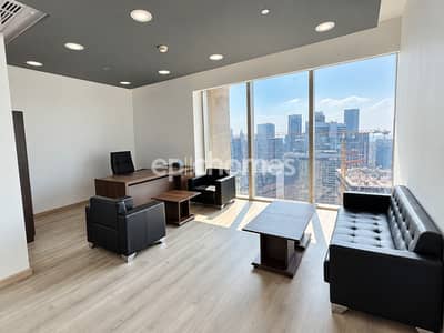 Office zum Miete in Business Bay, Dubai - Büro in Business Bay,The Prism, 167200 AED - 16948993 Office zum Miete in Business Bay, Dubai - Büro in Business Bay,The Prism, 167200 AED - 16948993