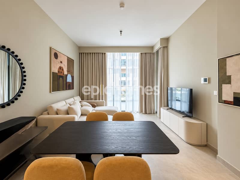 Appartamento a Al Furjan,Millennium Talia Residences, 1 camera da letto, 79000 AED - 16948996 Appartamento a Al Furjan,Millennium Talia Residences, 1 camera da letto, 79000 AED - 16948996