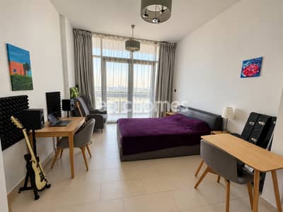 Studio de  à à vendre à Al Furjan, Dubai - Appartement à Al Furjan，Montrell, 550000 AED - 16948998
