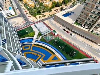 Studio de à à louer à Al Furjan, Dubai - Appartement à Al Furjan,Gemz by Danube, 50000 AED - 16948997 Studio de à à louer à Al Furjan, Dubai - Appartement à Al Furjan,Gemz by Danube, 50000 AED - 16948997