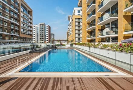 Studio zum Miete in Meydan, Dubai - Wohnung in Meydan,Azizi Riviera, 55000 AED - 16949006 Studio zum Miete in Meydan, Dubai - Wohnung in Meydan,Azizi Riviera, 55000 AED - 16949006