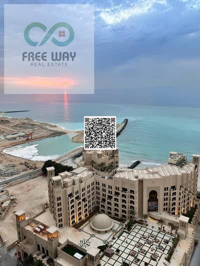1 habitación Apartamento para en Alquiler en Al Nakhil, Ajman - WhatsApp Image 2026-10-22 at 13.07. 58 (1). png
