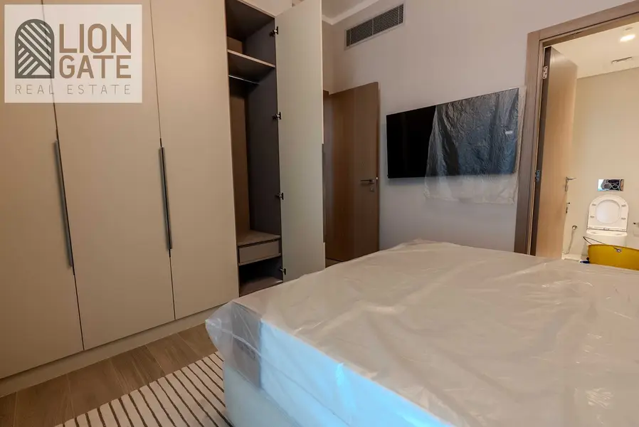 Brand New | Fully Furnished | 1BR | Chiller Free | Millennium Talia