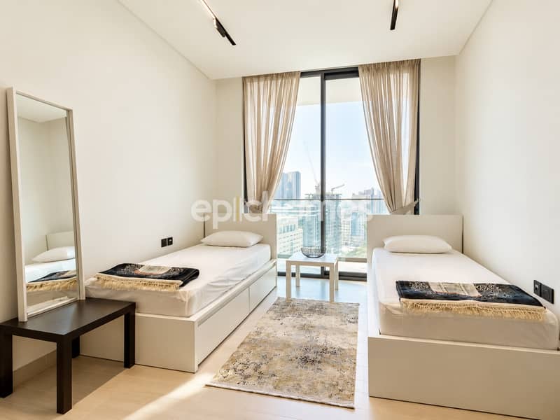 位于朱美拉环形村(JVC),JVC第16区,宾哈蒂蔚蓝公寓 的公寓 650000 AED - 16949064 位于朱美拉环形村(JVC),JVC第16区,宾哈蒂蔚蓝公寓 的公寓 650000 AED - 16949064