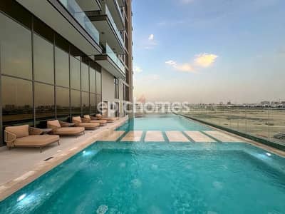 Studio zum Miete in Al Furjan, Dubai - Wohnung in Al Furjan,Candace Acacia, 55000 AED - 16949065 Studio zum Miete in Al Furjan, Dubai - Wohnung in Al Furjan,Candace Acacia, 55000 AED - 16949065