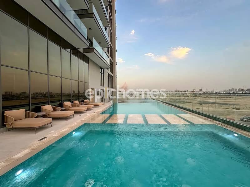 Wohnung in Al Furjan,Candace Acacia, 55000 AED - 16949065 Wohnung in Al Furjan,Candace Acacia, 55000 AED - 16949065
