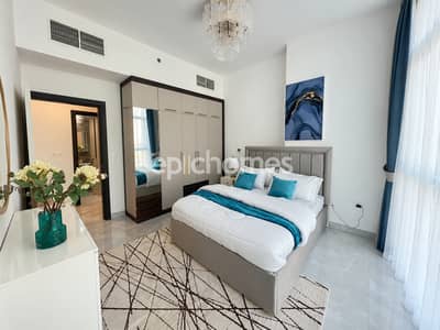 3 Camere Appartamento in affitto a Al Furjan, Dubai - Appartamento a Al Furjan，Pearlz by Danube, 3 camere da letto, 135000 AED - 16949072