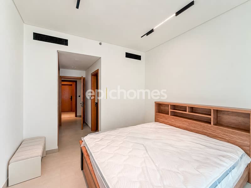 Fully Furnished 2BR with Private Pool | High Floor Fully Furnished 2BR with Private Pool | High Floor