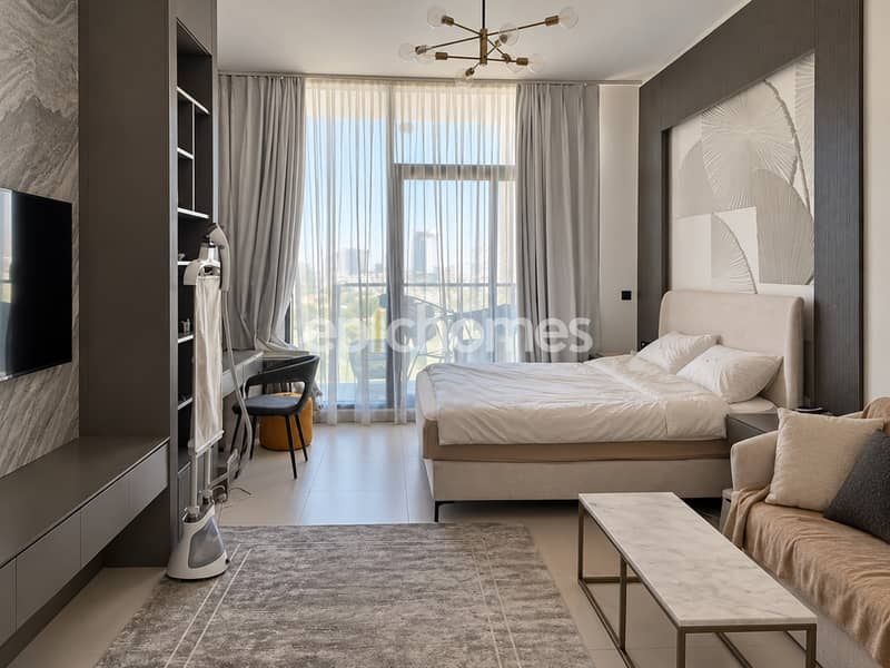 Appartement à Al Furjan,Prime Residency 3, 49999 AED - 16949078 Appartement à Al Furjan,Prime Residency 3, 49999 AED - 16949078