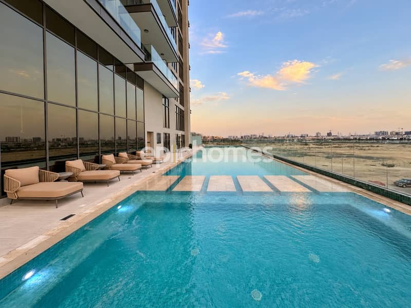 Wohnung in Al Furjan,PG One, 55000 AED - 16949083 Wohnung in Al Furjan,PG One, 55000 AED - 16949083