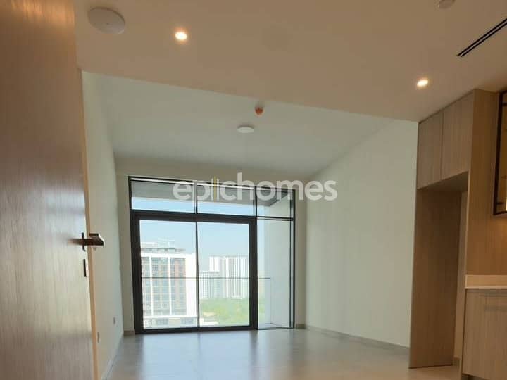 Brand New | Pool And Park View | 1 Payment Only Brand New | Pool And Park View | 1 Payment Only