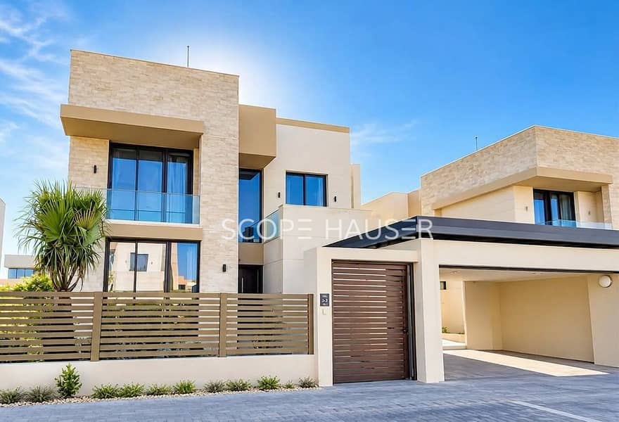 位于萨迪亚特岛,希德阿尔萨迪亚特 5 卧室的别墅 850000 AED - 16949088 位于萨迪亚特岛,希德阿尔萨迪亚特 5 卧室的别墅 850000 AED - 16949088