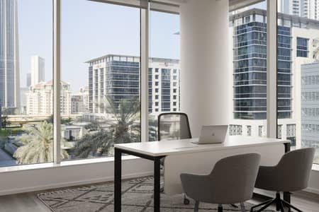 Office in affitto a Downtown Dubai, Dubai - VGR_4983-Edit. jpg Office in affitto a Downtown Dubai, Dubai - VGR_4983-Edit. jpg
