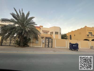 4 Camere Villa in affitto a Al Mowaihat, Ajman - WhatsApp Image 2026-10-21 at 11.45. 55 AM (2). jpeg