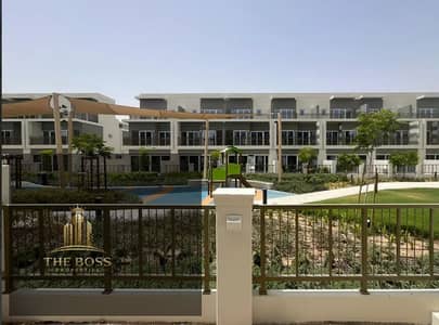 4 habitaciones Townhouse para en Venta en DAMAC Hills 2 (Akoya by DAMAC), Dubai - Screenshot 2026-09-15 185912. png