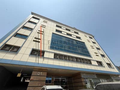 Office te Huur in Liwara 1, Ajman - B (1). jpeg Office te Huur in Liwara 1, Ajman - B (1). jpeg